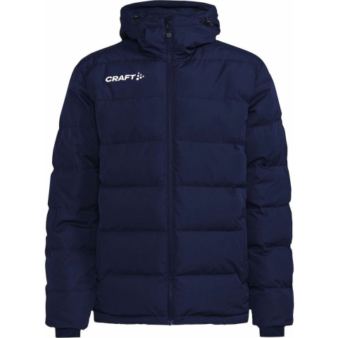 Craft 1913724 Evolve Down Jacket M - Navy - L
