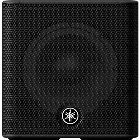 Yamaha Stagepas 200