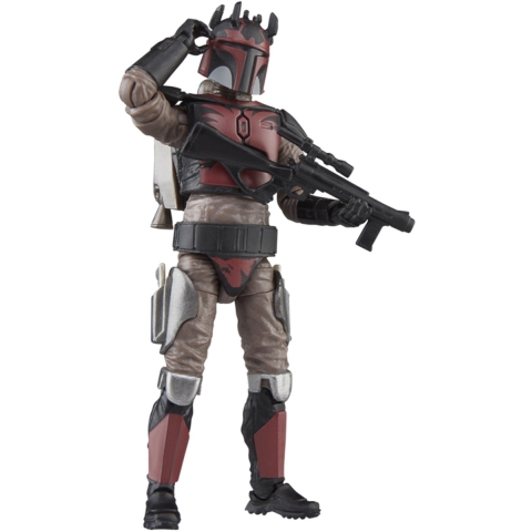 Hasbro Star Wars Vintage Mandalorian Super Commando