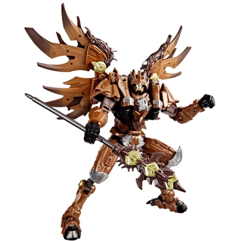 Hasbro Transformers Leader Onyx Prime