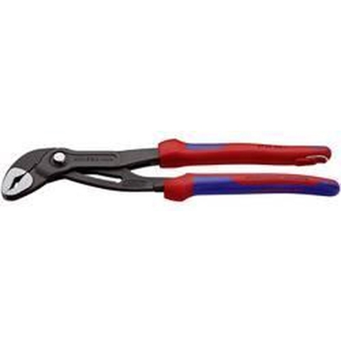 Knipex Waterpomptang Cobra gepolijst 300 mm - 87 02 300 T - 8702300T