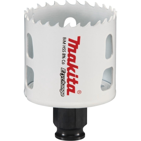 Makita Accessoires Gatzaag 52x44mm hout/metaal - E-03838 E-03838