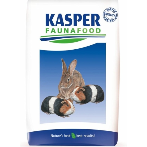 Kasper Faunafood Caviakorrel - 20 kg
