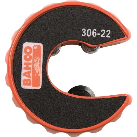 Bahco 306-22 Pijpsnijder - 22mm