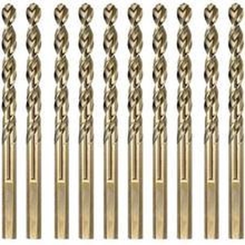 DeWalt Accessoires HSS-G Metaalboor EXTREME 2 Ø13,0mm - DT5563-QZ