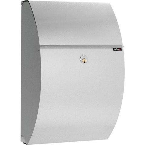Allux Brievenbus 7000 Gegalvaniseerd - 40700010