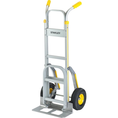Stanley SXWTI-HT514 Steekwagen - Staal - 200kg