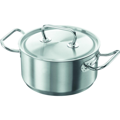 Demeyere Kookpan Classic 3 - ø 20 cm / 3 liter + deksel