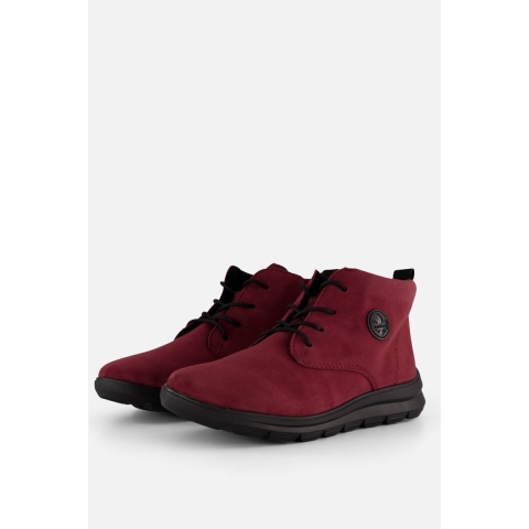 Rieker Z0022 Veterschoenen