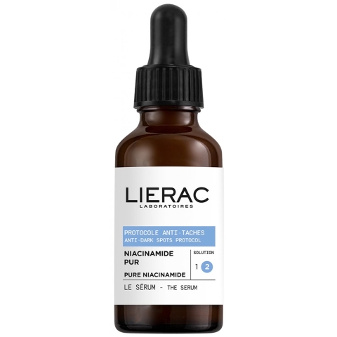 Lierac Anti-Vlekken Protocol Het Serum | 30 ml