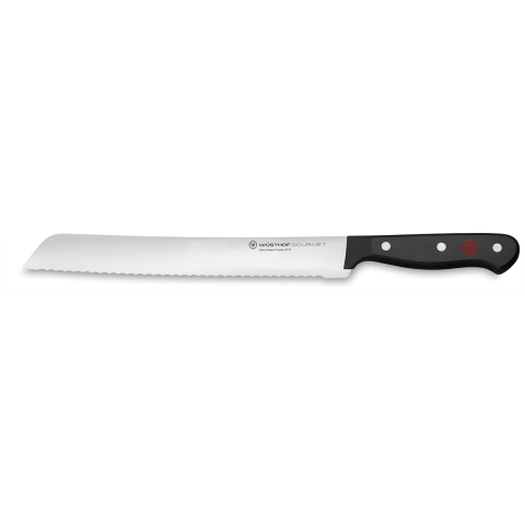Wusthof Aanzetstaal Met Diamantlaag 23 cm