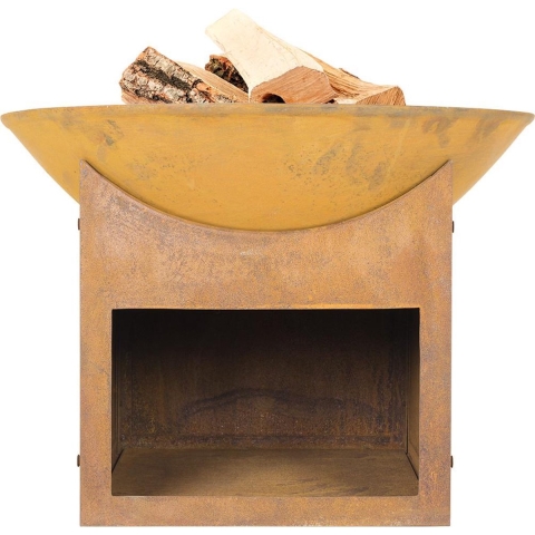 La Hacienda Vuurschaal Fasa 56 cm