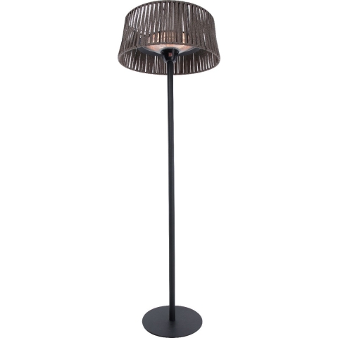 Sunred Artix Corda Staande Heater 2100