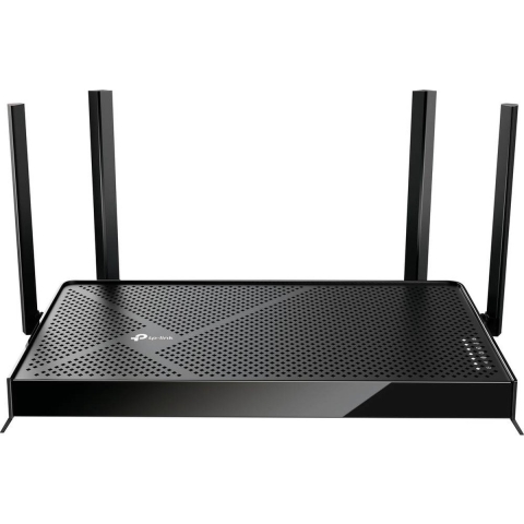TP-Link Archer BE230 - Router - Dual-Band - WiFi 7 - 3600 Mbps - Zwart