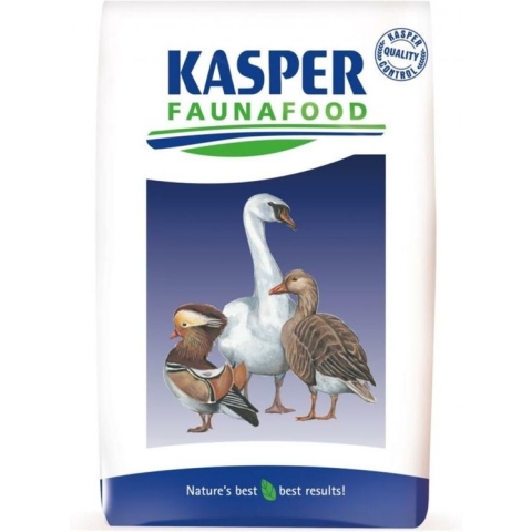 Kasper anseres onderhoudskorrel type 3 - 1 st à 20 KG