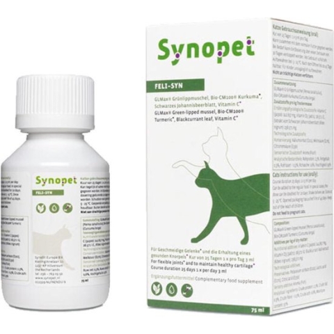 Synopet Feli-Syn - 75 ml