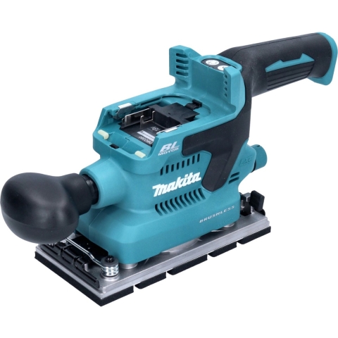 Makita DBO380Z Accu Vlakschuurmachine 18V Basic Body