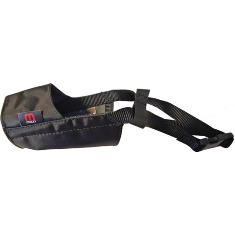 Mikki Muilkorf - Maat 10