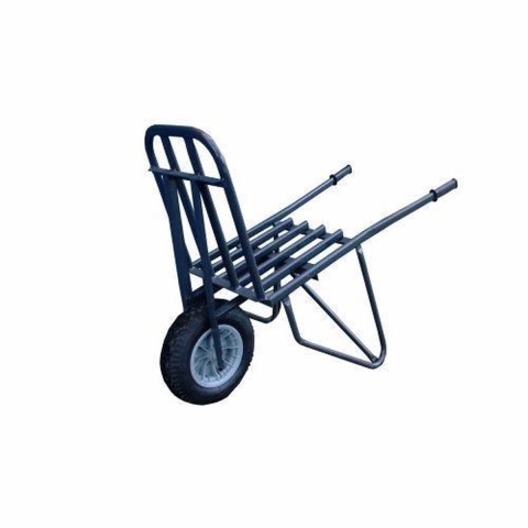 Little Jumbo Steenkruiwagen Pro - 60 steens - 1251002000