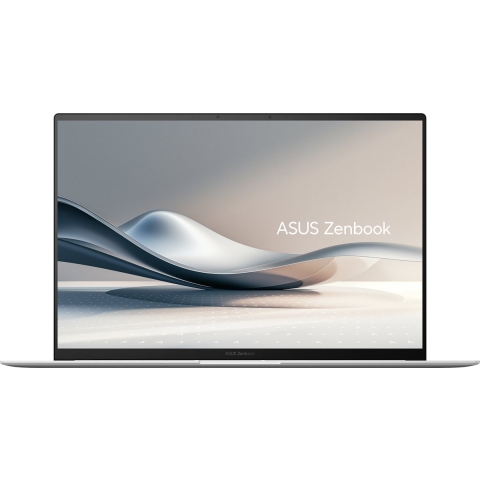 ASUS Zenbook S 16 UM5606WA-RK123W 16  AMD Ryzen AI 9 laptop
