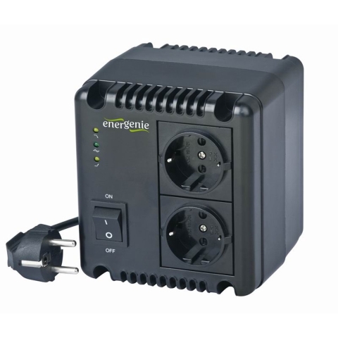 EnerGenie EG-AVR-0501 overspaningsbeveiliging