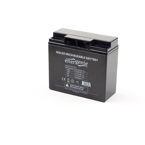 Gembird BAT-12V17AH/4 Sealed Lead Acid (VRLA) 17Ah 12V UPS-accu