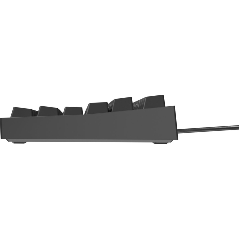 GENESIS NKG-2071 Thor 404 TKL USB Gaming toetsenbord in zwart