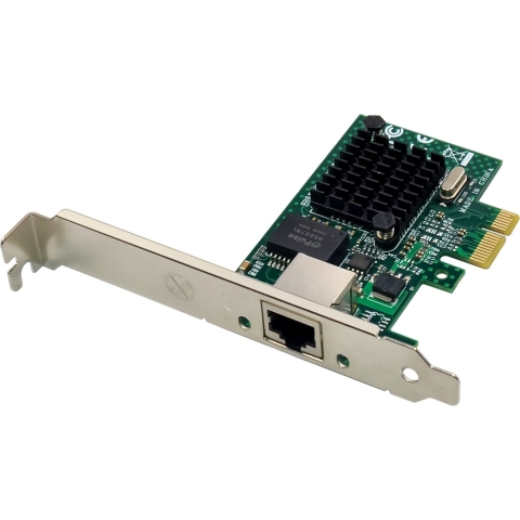 LevelOne GNC-0112 netwerkkaart Intern Ethernet 1000 Mbit/s