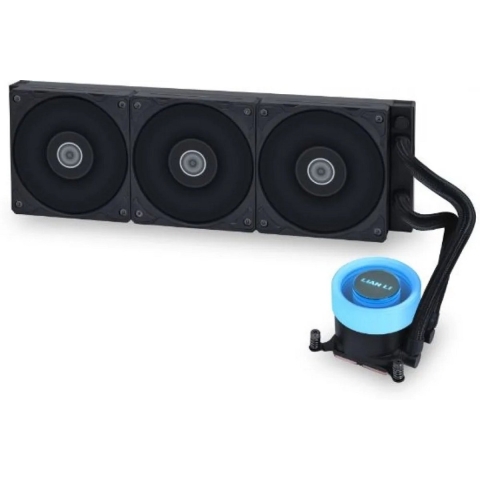 Lian Li GA2 Lite 360 Performance Black