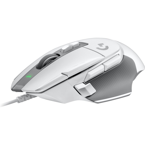 Logitech G G502 X Wit Gaming Muis