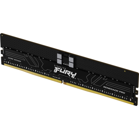 16 GB ECC Registered DDR5-6400 Werkgeheugen