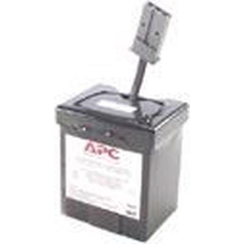 Batterij Vervangings Cartridge RBC30 Oplaadbare batterij