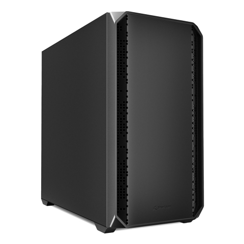 MK2 Tower behuizing