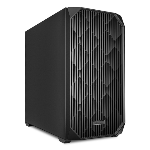 MK3 Tower behuizing
