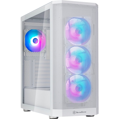 FARA 514X Tower behuizing