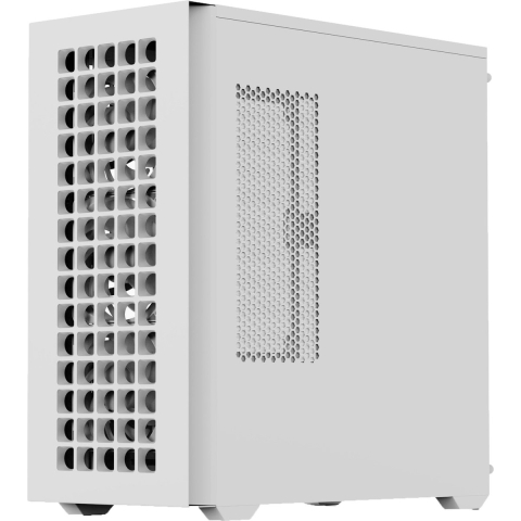 B502A Tower behuizing
