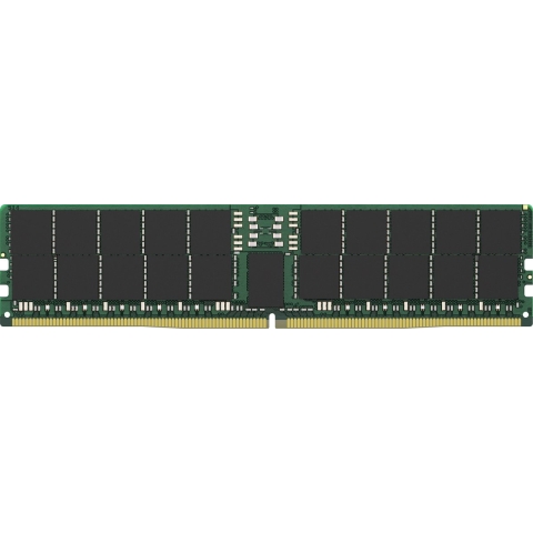 64 GB ECC Registered DDR5-5600 Werkgeheugen