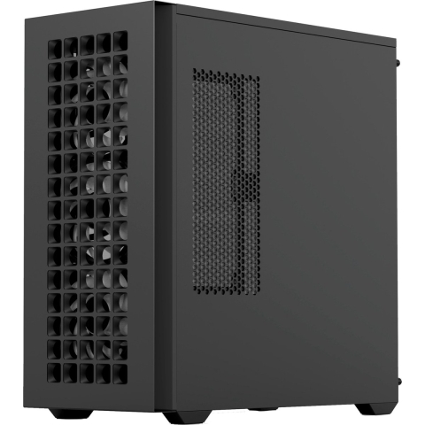 B502A Tower behuizing