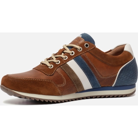 Australian Footwear Camaro leather Sneakers
