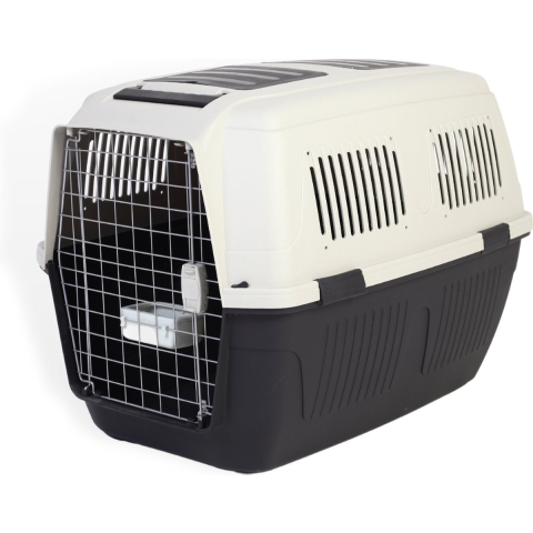 TOPMAST REISMAND DELUXE - TRANSPORTBOX - 82 X 57 X 60 CM