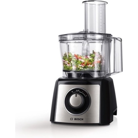 Bosch MultiTalent 3 Foodprocessor