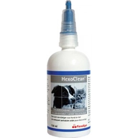 HexoClean Oorreiniger - 150 ml