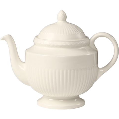 WEDGWOOD - Edme - Theepot Groot 0,80l