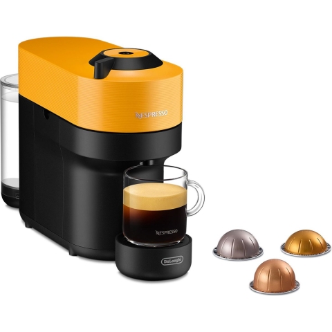 De'Longhi Nespresso Vertuo Pop Geel ENV90.Y | Nespresso Machines | 8004399024649