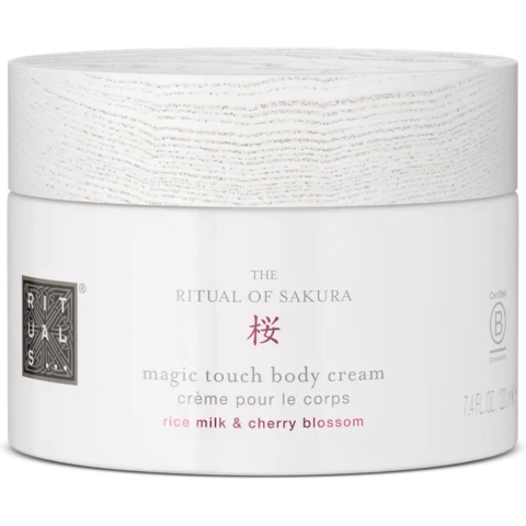 Rituals Bodycrème The Ritual of Sakura 220 ml