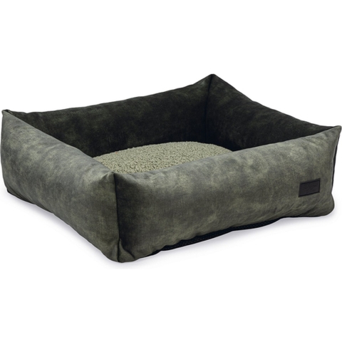 Designed by Lotte Ligbed Yndis Groen 65 x 60 x 20 cm