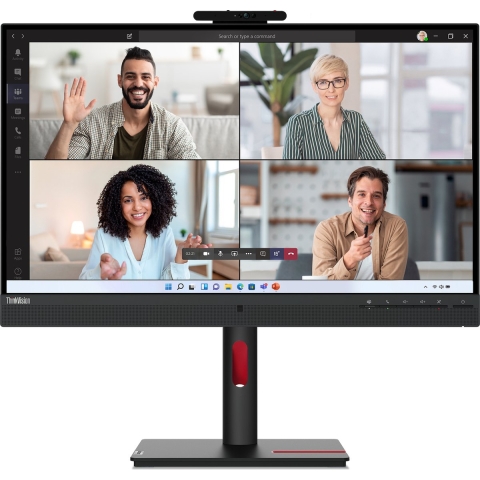 Lenovo ThinkVision T27hv-30 monitor