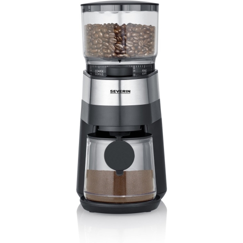Severin KM3880 Koffiebonenmaler