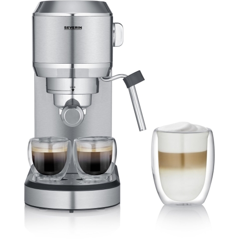 Severin KA5997 Espresso koffiezetter