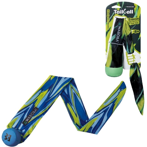Waboba Tailball Assorti
